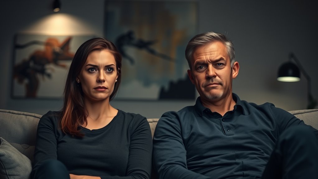 narcissist manipulation and control