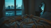 narcissist partner infidelity dilemma