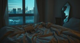 narcissist partner infidelity dilemma