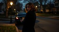 narcissist post divorce harassment
