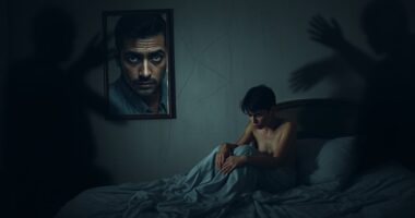 narcissist relationship mental toll