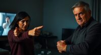 narcissist s accusation of infidelity