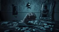 narcissist toxic relationship patterns