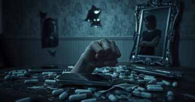 narcissist toxic relationship patterns