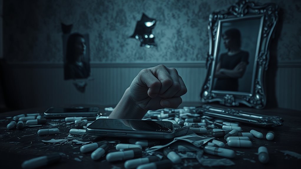 narcissist toxic relationship patterns