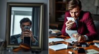 narcissist vs ordinary cheaters
