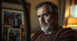 narcissistic fathers damage relationships