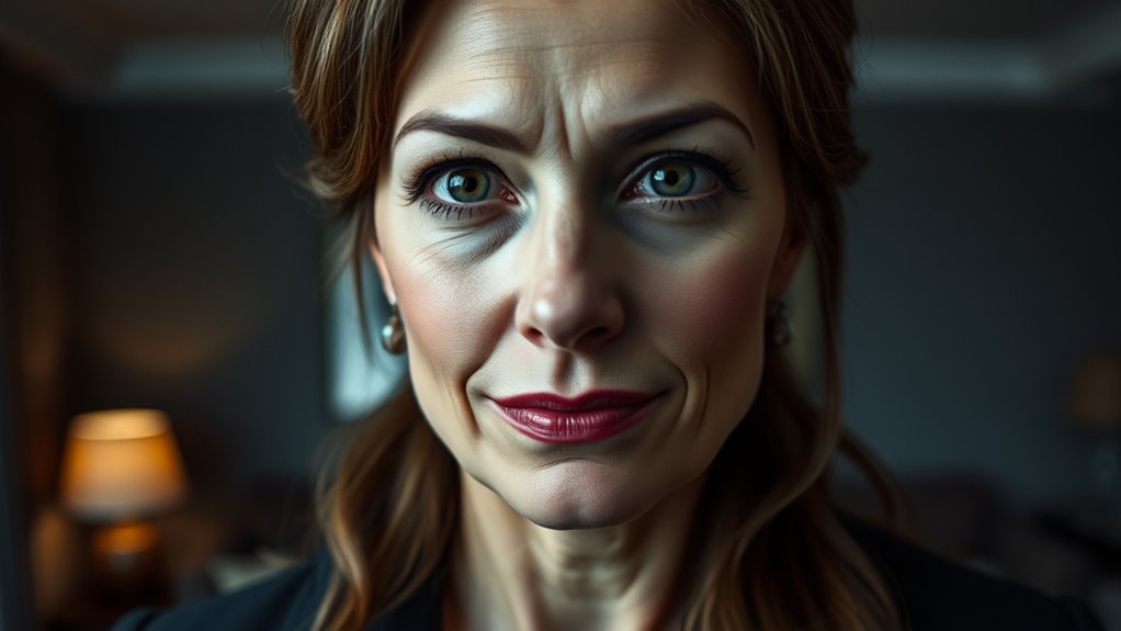 narcissistic maternal validation tactics