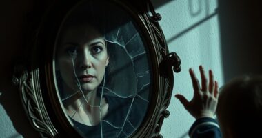 narcissistic mother emotional damage