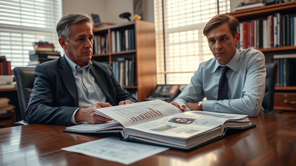 narcissistic parent assessment criteria