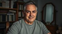 narcissistic parent impact