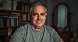 narcissistic parent impact