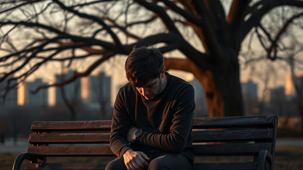 narcissistic parenting affects self esteem