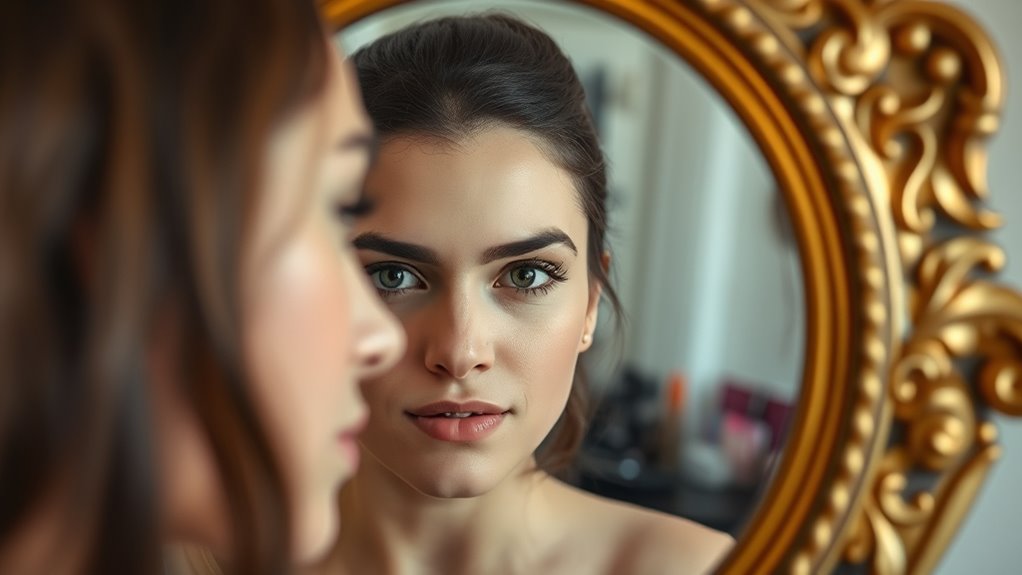 narcissistic traits impair functioning