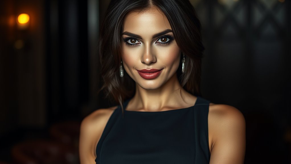 narcissists exploit social hierarchies