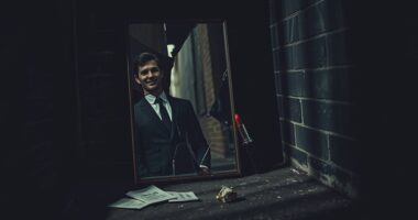 narcissists infidelity repetition cycle