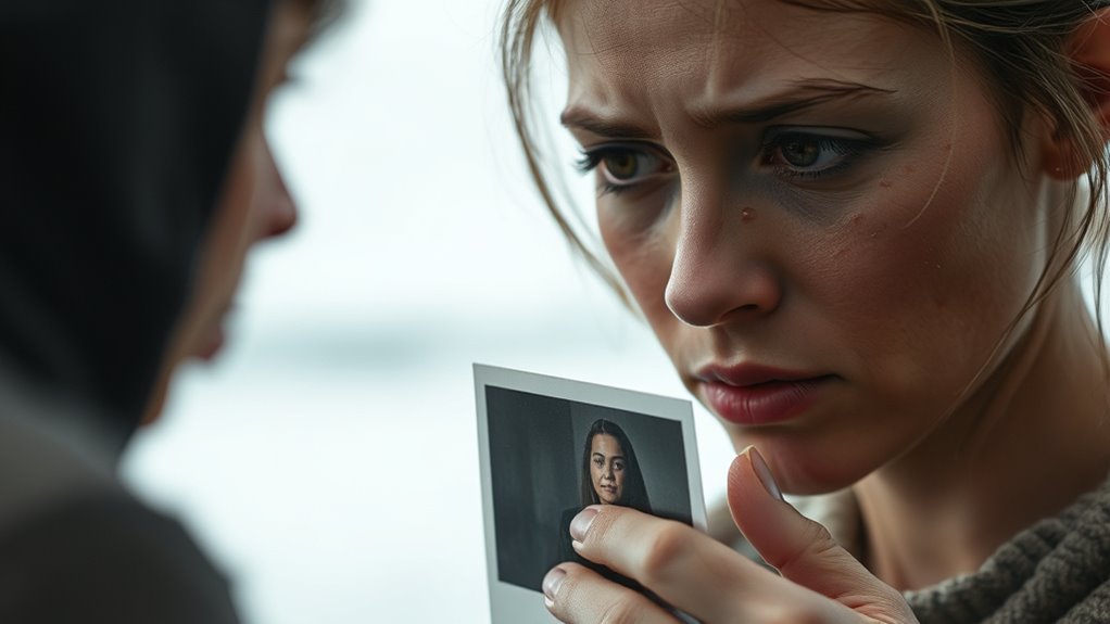 narcissists pain perception differences