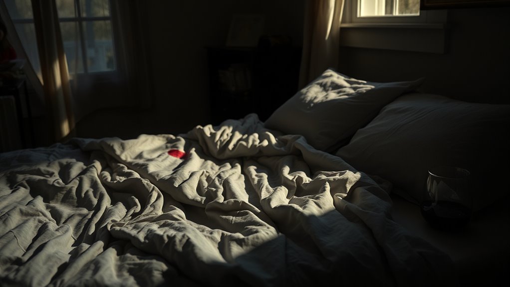 narcissists repetitive cheating patterns
