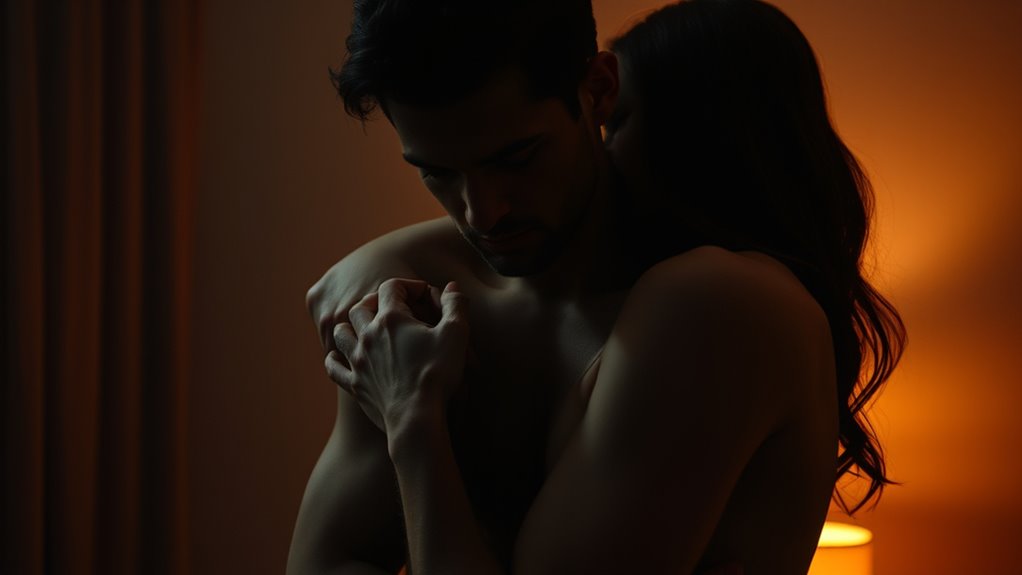 narcissists use sex manipulation