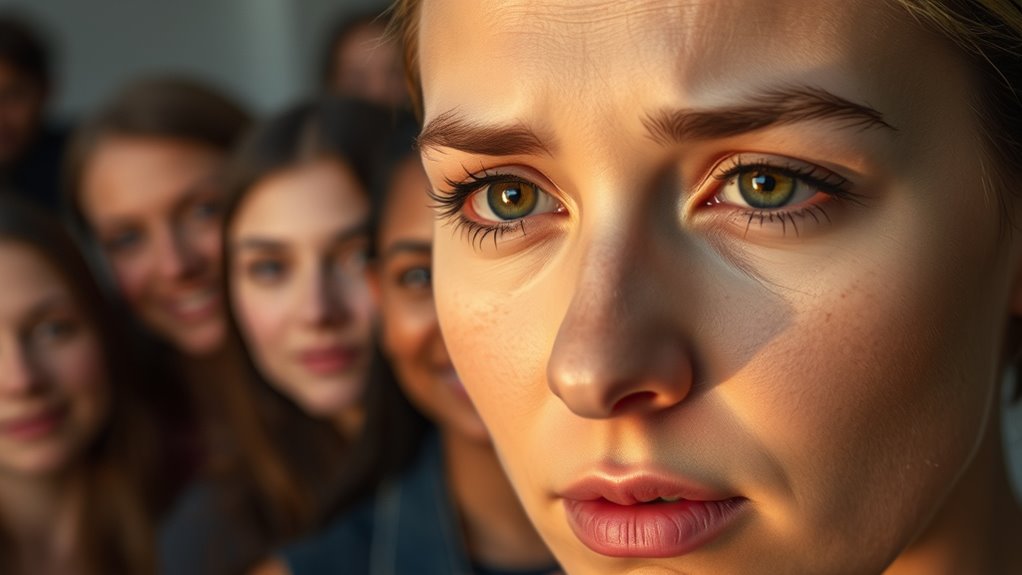 neural patterns reveal empathy