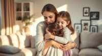 overcoming narcissistic parenting patterns