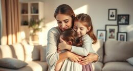 overcoming narcissistic parenting patterns