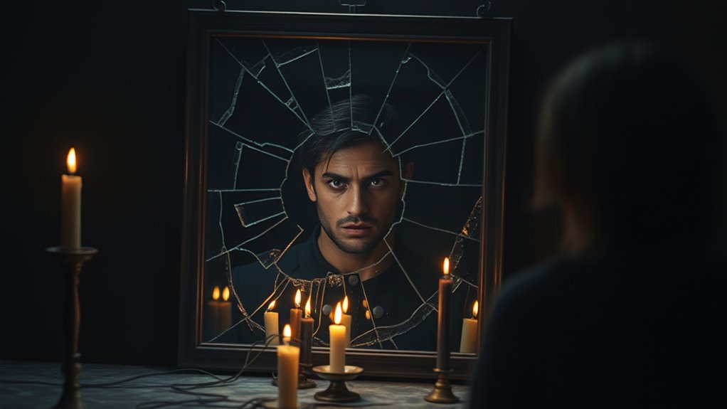 overcoming narcissistic resistance barriers