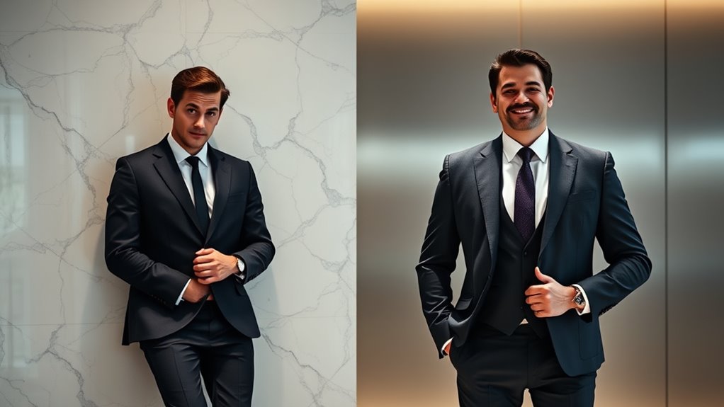 overt vs covert narcissist