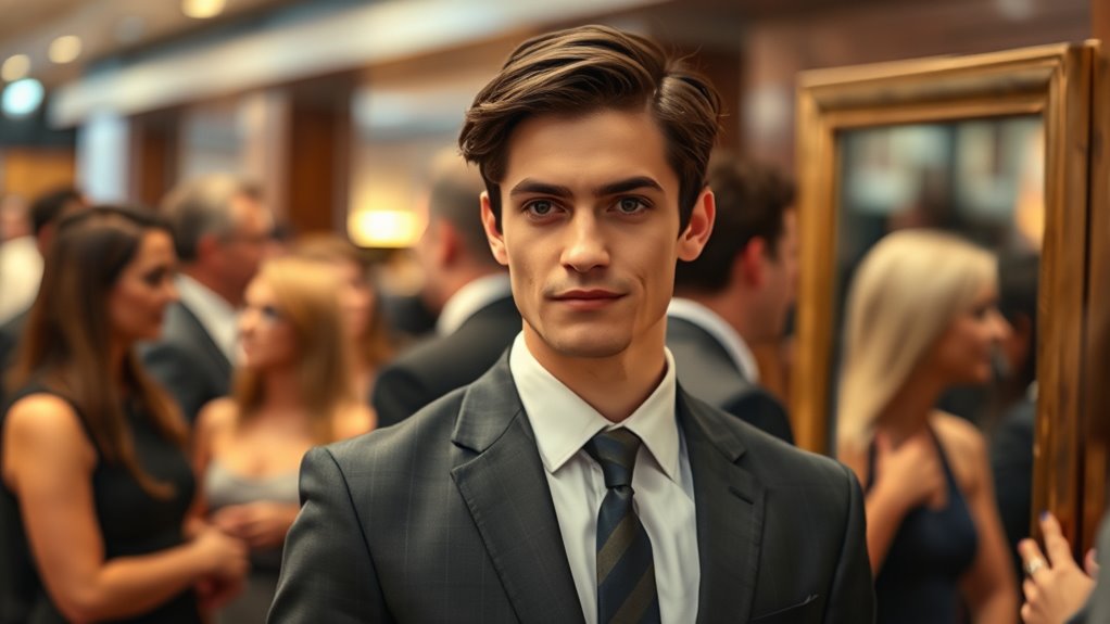 perception biases hinder social understanding