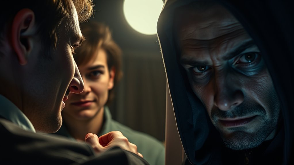 personality disorders comparison