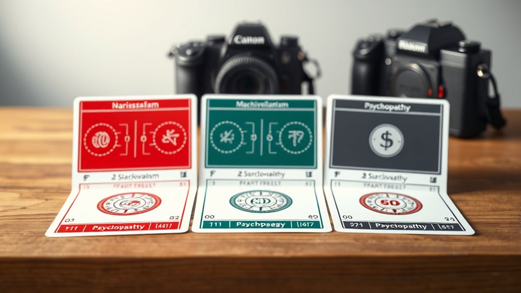 personality traits assessment