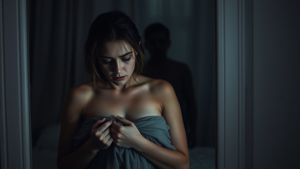 porn fuels narcissistic fantasies