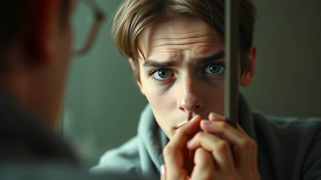 practice empathy through perspective