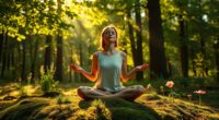 practice self compassion techniques