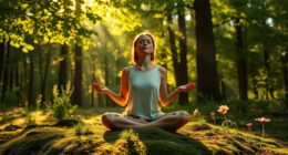 practice self compassion techniques