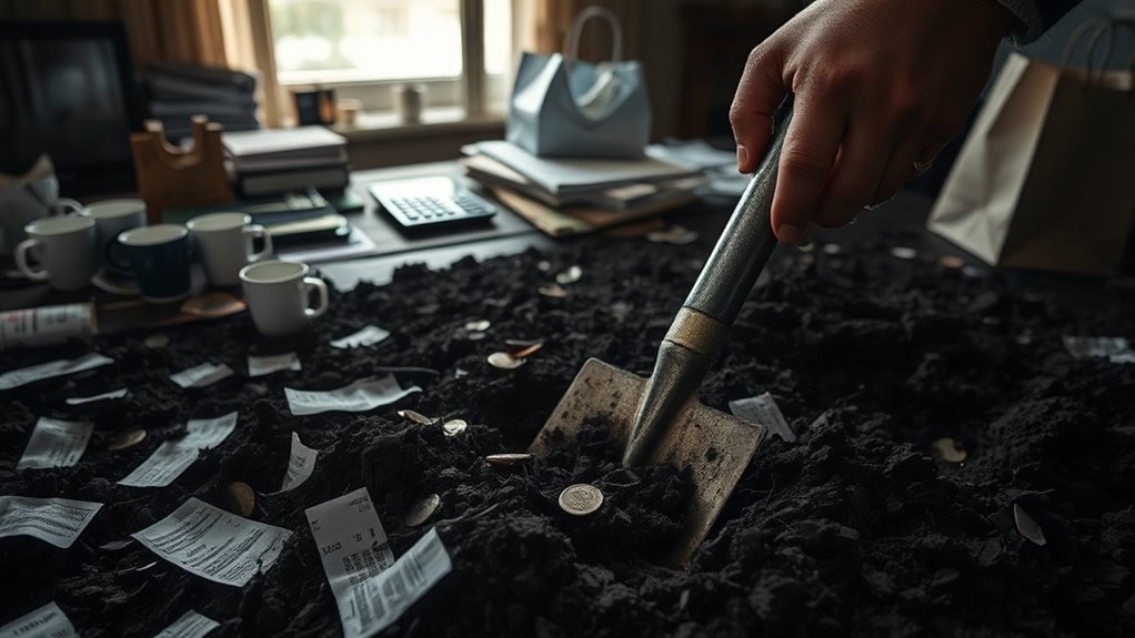 prioritize essential expenses first