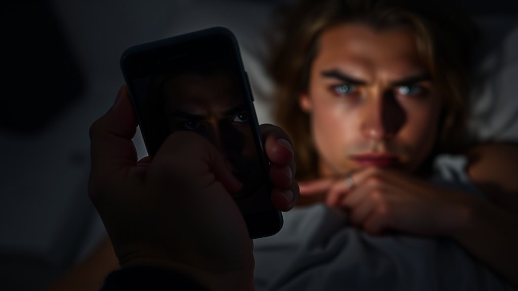 privacy invasion fuels dependency