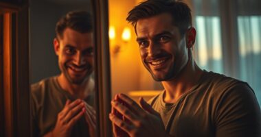 promises of narcissistic change