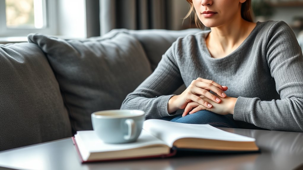 protect mental health through support