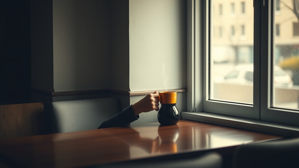 protect your emotional well being