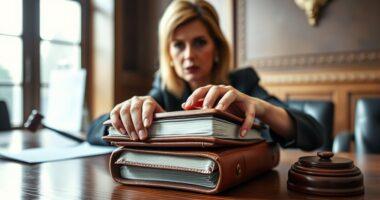 protecting finances in divorce