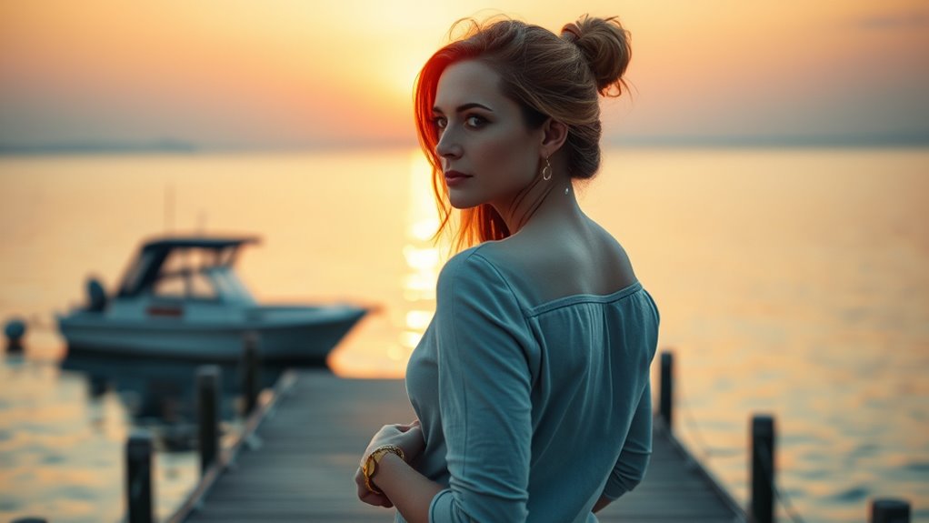 rebuild confidence establish boundaries