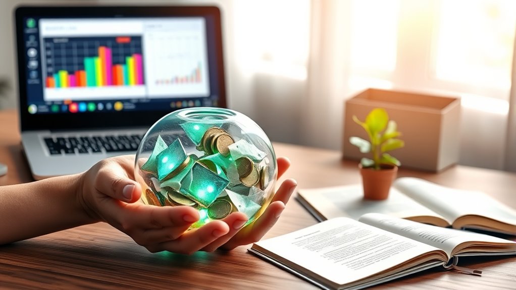 rebuild credit and financial stability