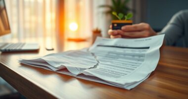 rebuilding credit after abuse