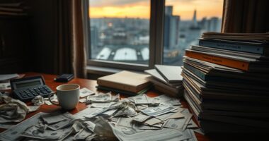 rebuilding finances after narcissistic bankruptcy