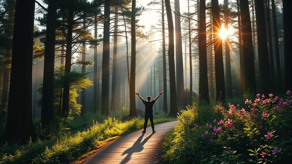 reclaim boundaries confidence independence