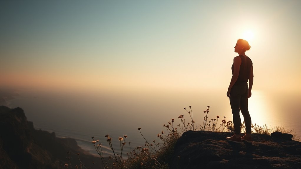reclaim identity through self growth