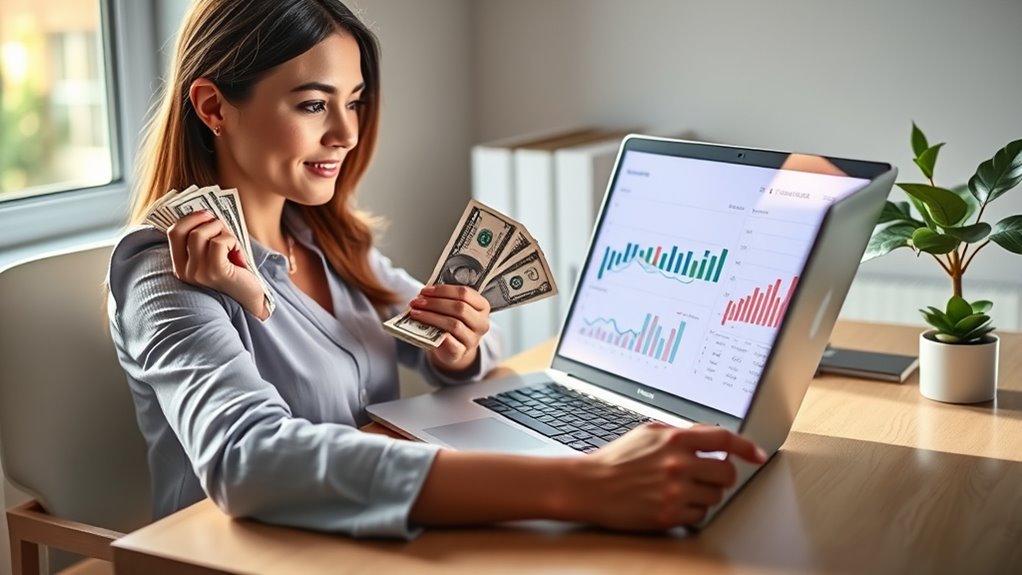 reclaim money after abuse