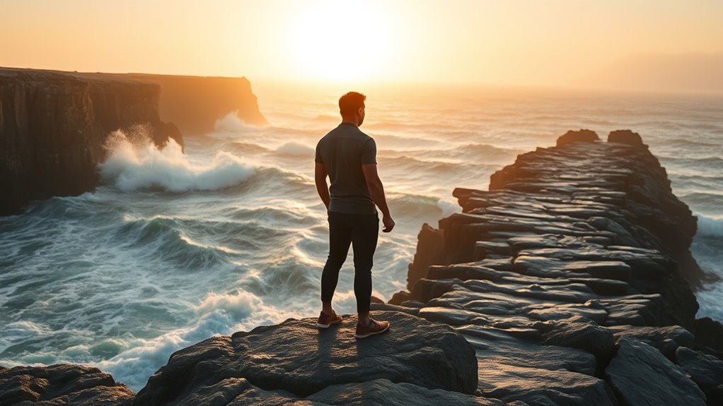 reclaim self set goals