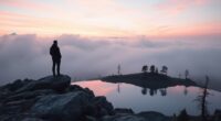 reclaiming self after abuse